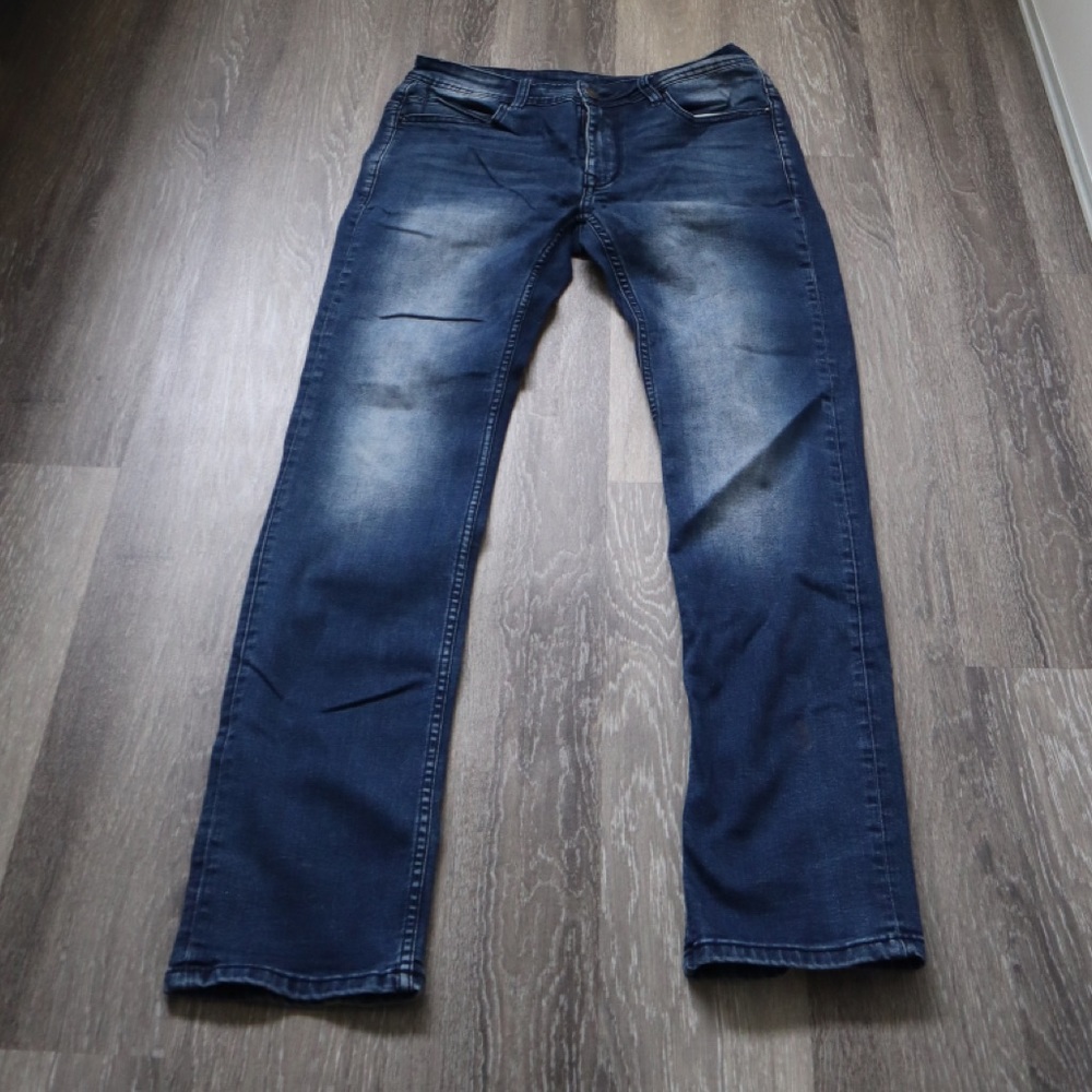 LEE COOPER SIZE 32 BLUE